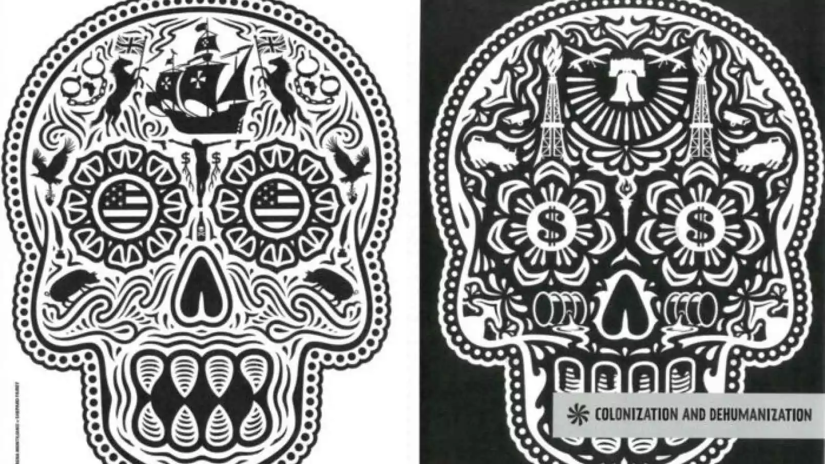 Evil Ethnic Studies