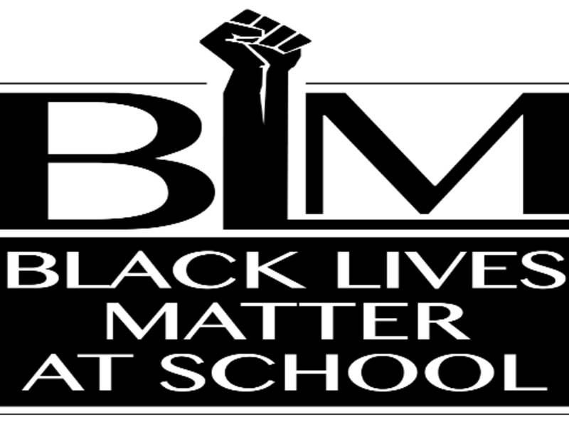Thousands of Public School Educators Celebrate “Black Lives Matter at School Week”