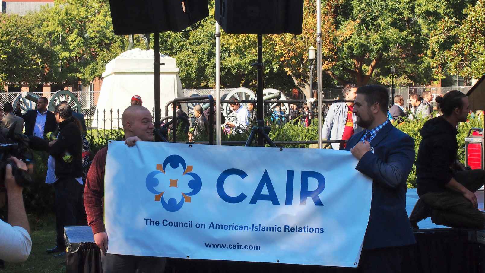 California School District Forced to Dump CAIR’s Islamic Indoctrination Program