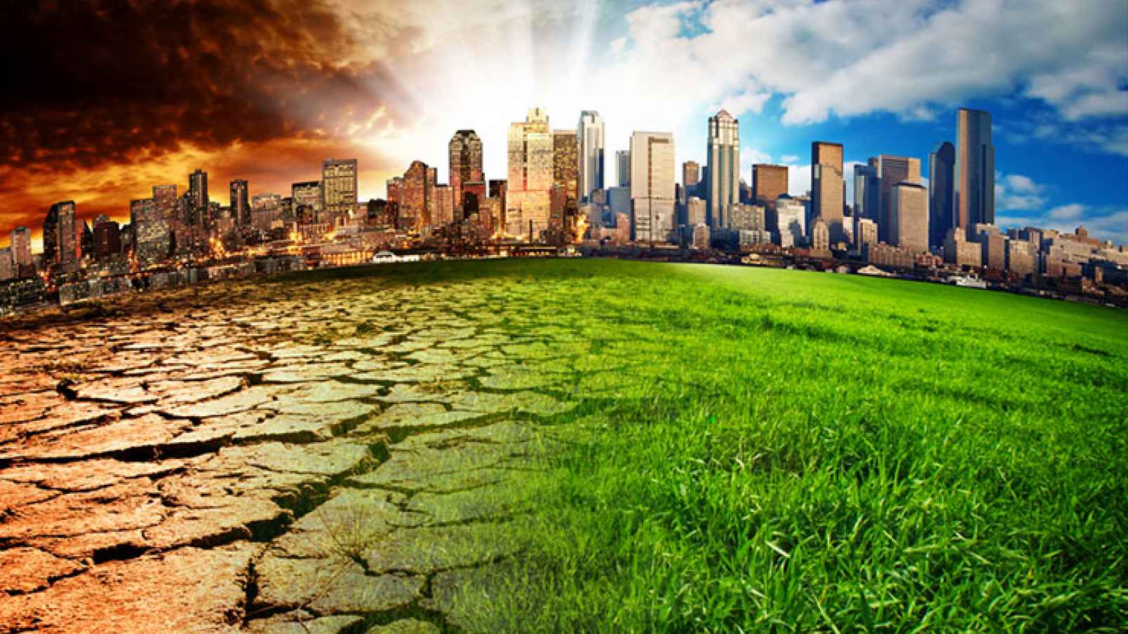 Proposed CA Legislation Would Mandate Climate Change Indoctrination in Public Schools