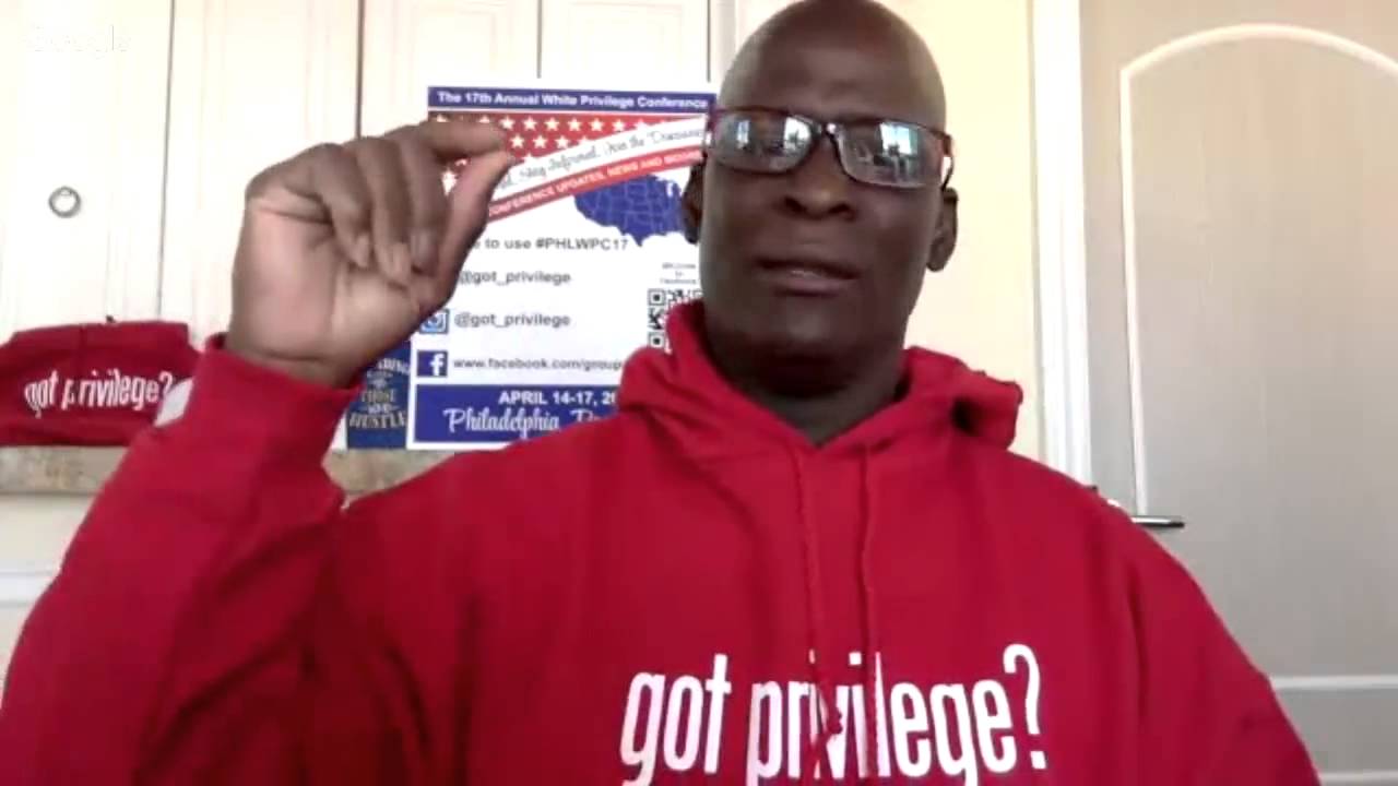 Closing Schools to Indoctrinate Educators in ‘White Privilege’