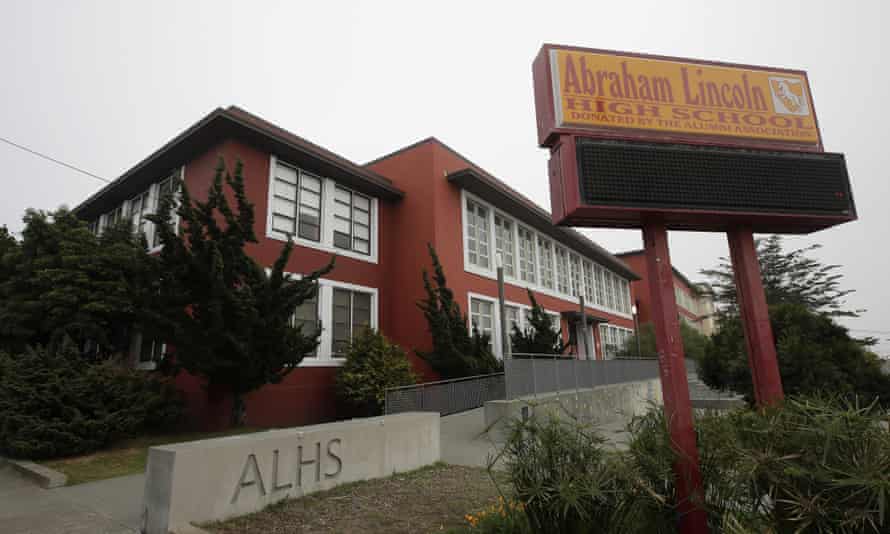 San Francisco Votes to Rename Schools Named for Founding Fathers