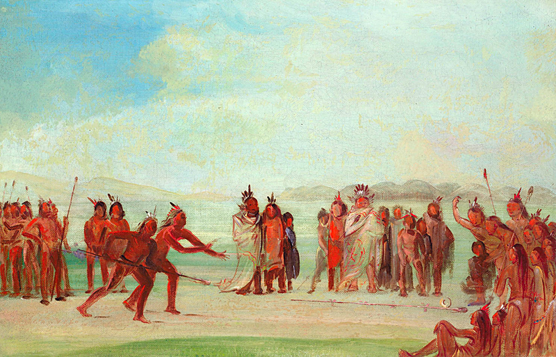Washington State Resorts to Shock Tactics, Indoctrination to Teach Students About Tribal History
