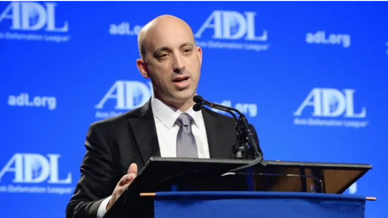 The ADL’s Racist School Curriculum Violates Florida Law