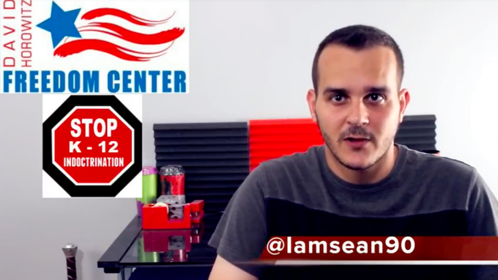 Video: Anti-Police Propaganda in Our Schools
