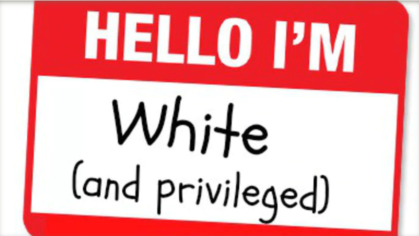 Michigan Students Urged to Reflect on their “White Privilege” for Class Assignment