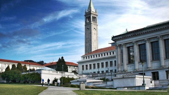 The Top Ten University Leaders Who Are Supporters of Terror: UC-Berkeley