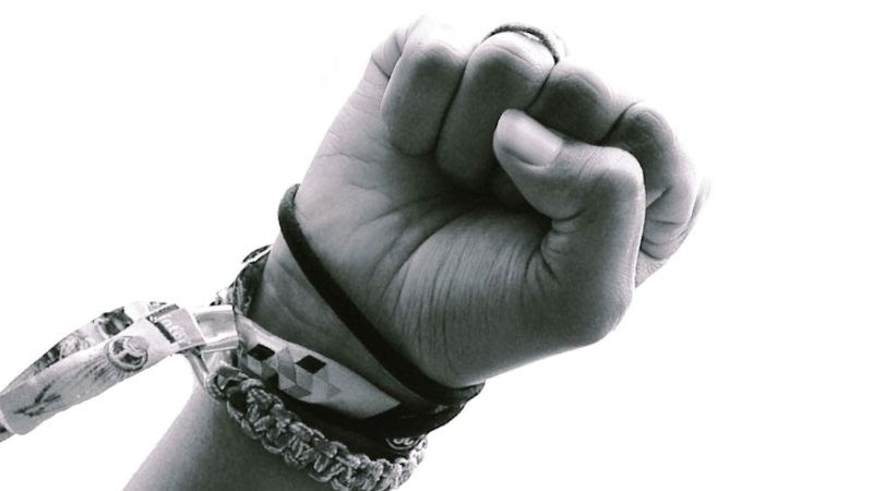 Weaponizing Our Schools
