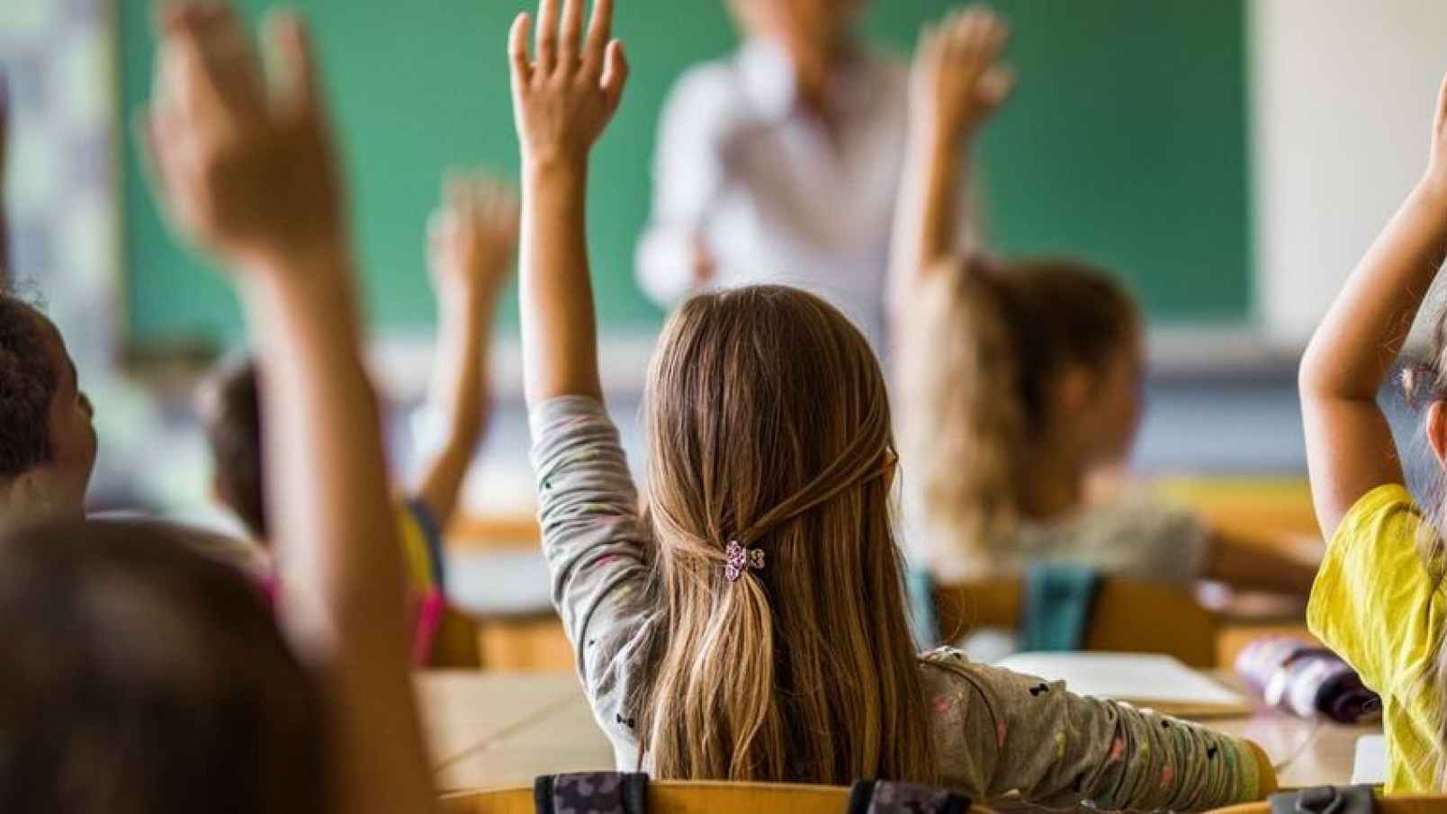 California Public School Teachers: The Latest Dupes in the Campaign to Demonize Israel