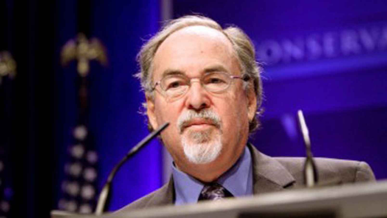 What Was at Stake in the David Horowitz Freedom Center’s Battle for Arizona