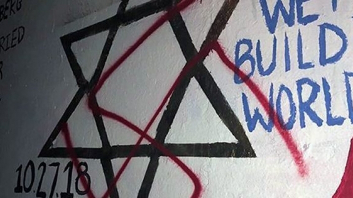 When BDS Comes to Campus, Antisemitism Follows