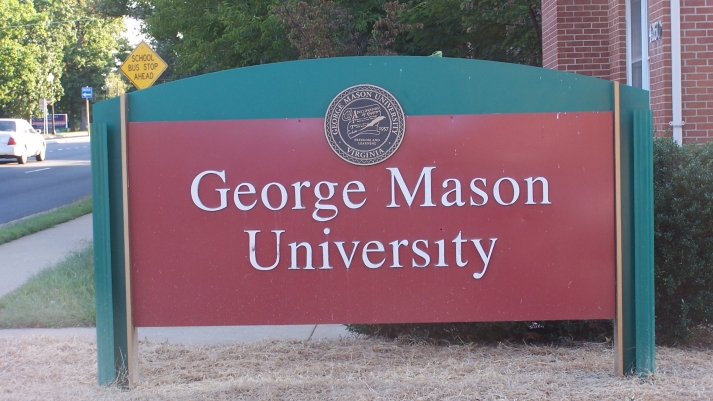 The Top Ten University Leaders Who Are Supporters of Terror: George Mason