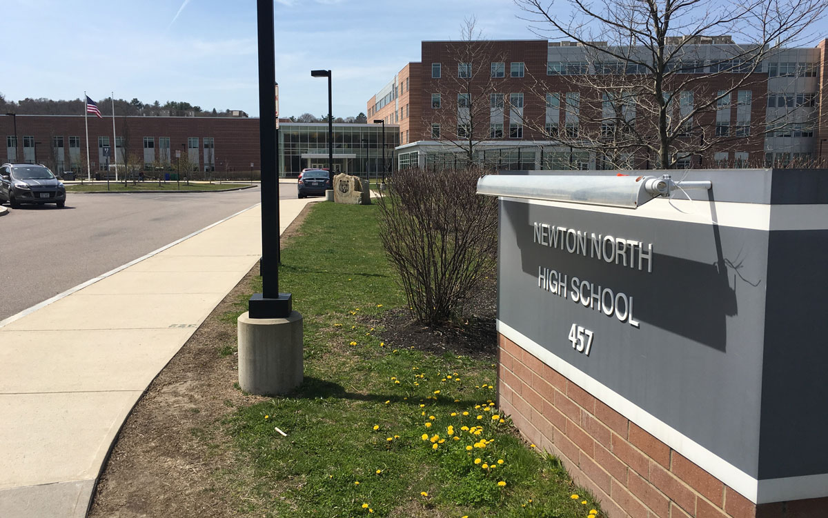Massachusetts Public Schools Face Lawsuit for Anti-Israel Indoctrination