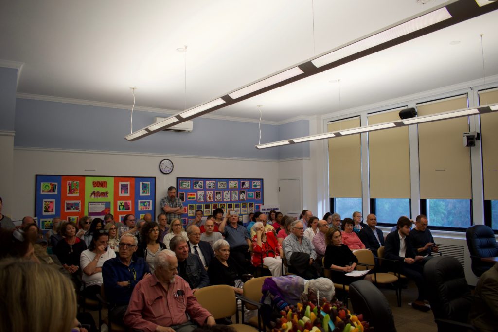 ‘This Is Blood Libel’: Parents Outraged as Massachusetts School Pushes Anti-Semitic Policy