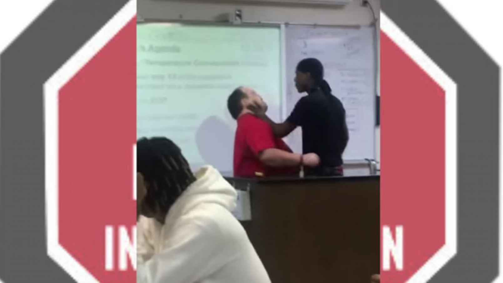 Video: Violence in Our Schools