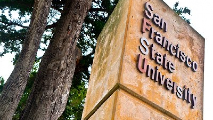 The Top Ten University Leaders Who Are Supporters of Terror: San Francisco State U.