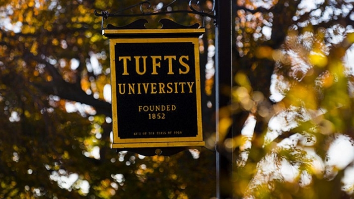 The Top Ten University Leaders Who Are Supporters of Terror: Tufts University