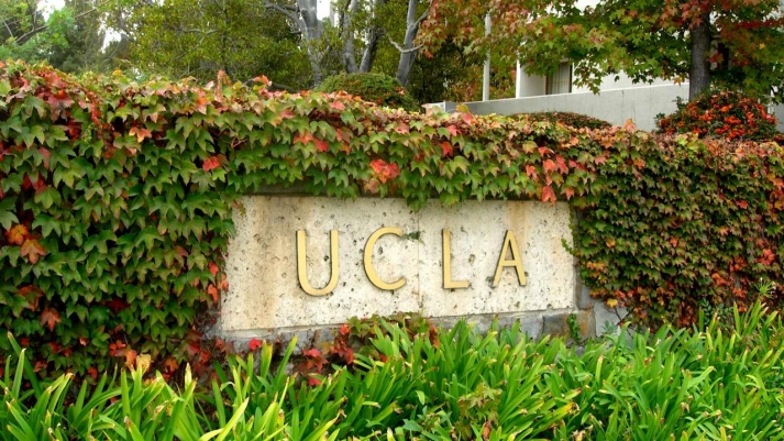 The Top Ten University Leaders Who Are Supporters of Terror: UCLA