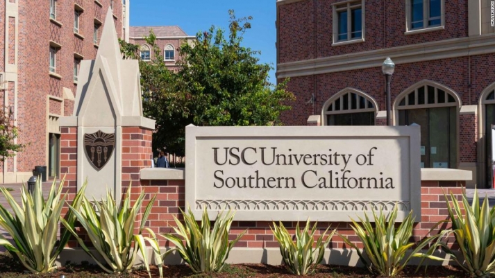 Three Jewish Students Forced Out of USC Student Government for Pro-Israel Views