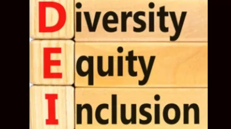 The Threat to Jewish Students from ‘Diversity, Equity, and Inclusion’