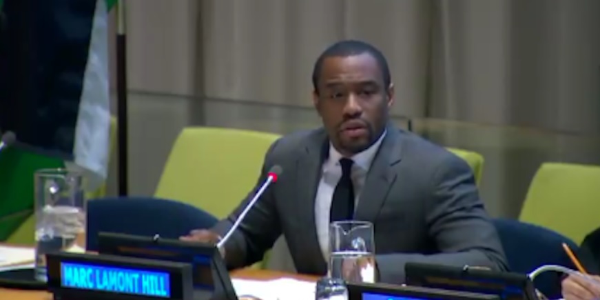 Marc Lamont Hill Appointed ‘Presidential Professor’ at CUNY – No One Objects