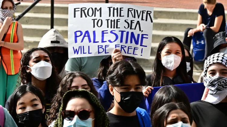 Survey: Students Who Hate Israel the Most Know the Least About It