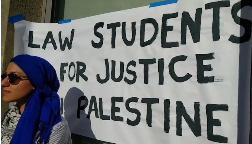 Many Universities Have Done Nothing to Protect Jewish Students From Harassment