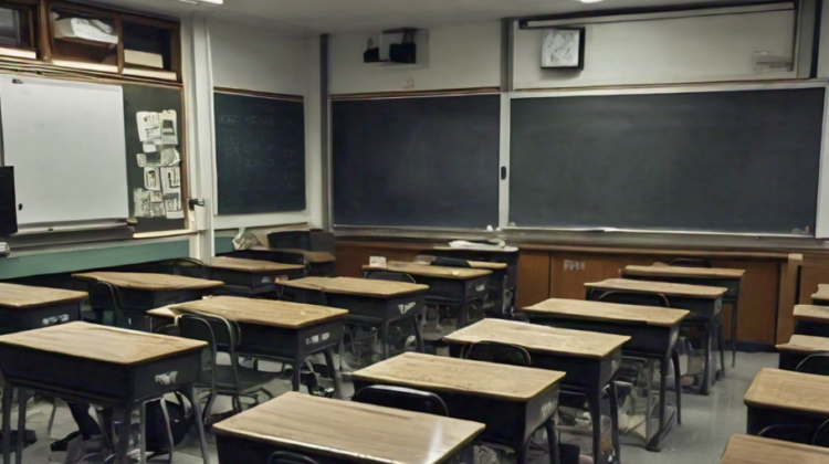 1.5 Million California Public School Students are “Chronically Absent”